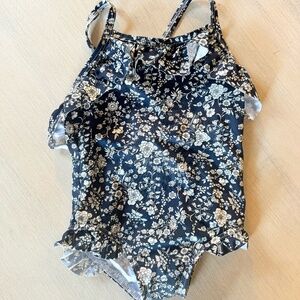 Olivier London Baby swimsuit (1-2 year)
